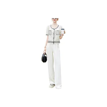 Mula Casual Suit Women's Image Color