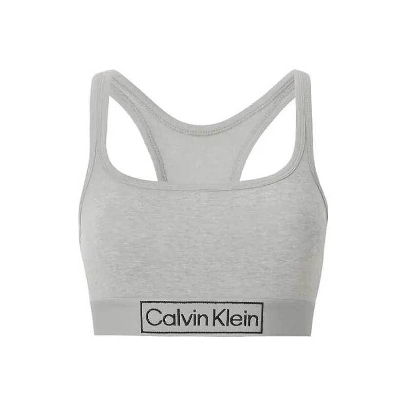 CALVIN KLEIN Sports Underwear Women's Gray-0