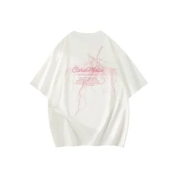 Caramella Regular T Shirt Unisex