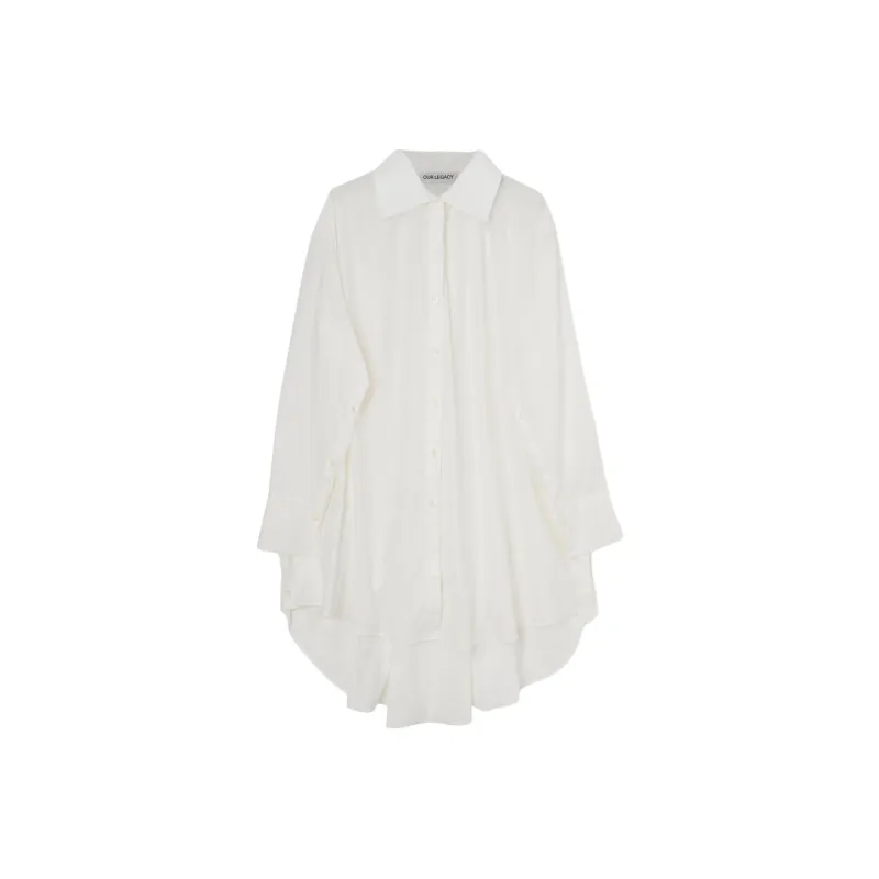 OUR LEGACY Gale Dress-0