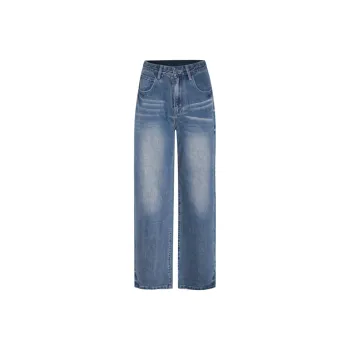 Little pull Jeans Women's