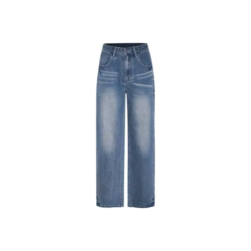 Little pull Jeans Women's