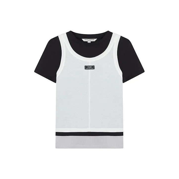 Teenie Weenie Casual Suit Women's-0