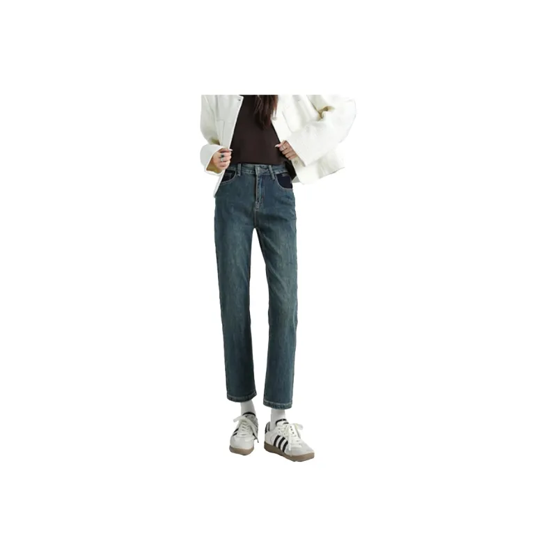 FAIRWHALE Jeans Women's-8