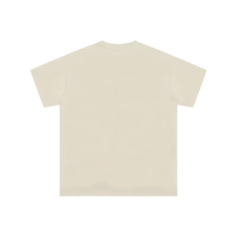 PENTAGONAL HEART T Shirt Unisex-5