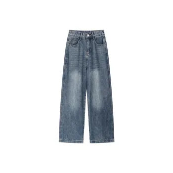 ETSE Jeans Women's Vintage Blue