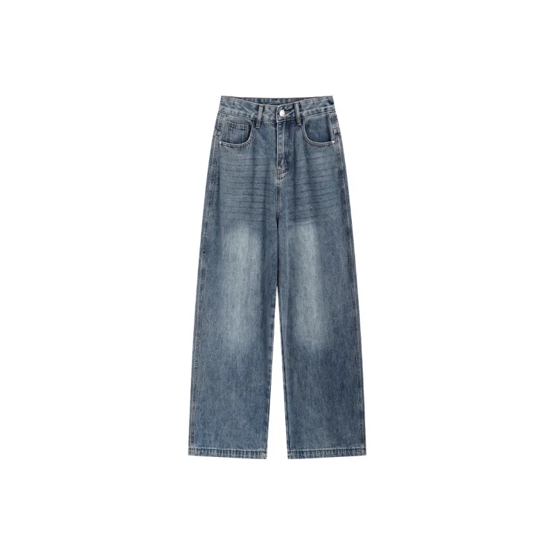 ETSE Jeans Women's Vintage Blue-0