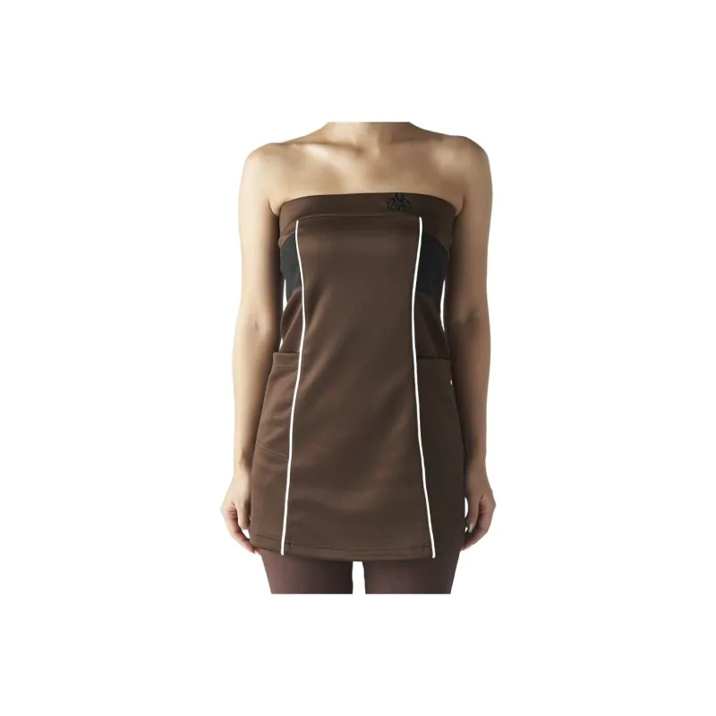 Kappa Sleeveless Dresses Women's-0