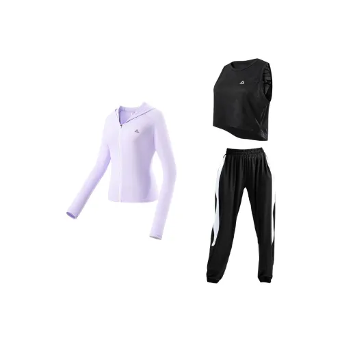 PEAK Fitness Sets Women's