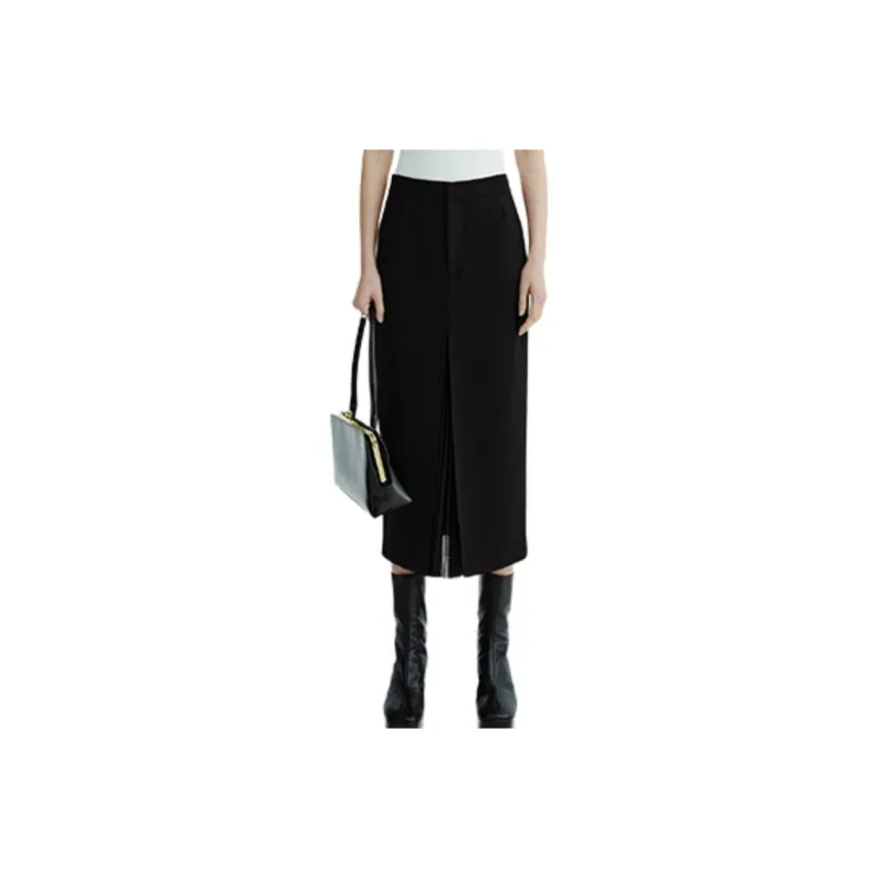 Roselingling Casual Short Skirts Women's-3