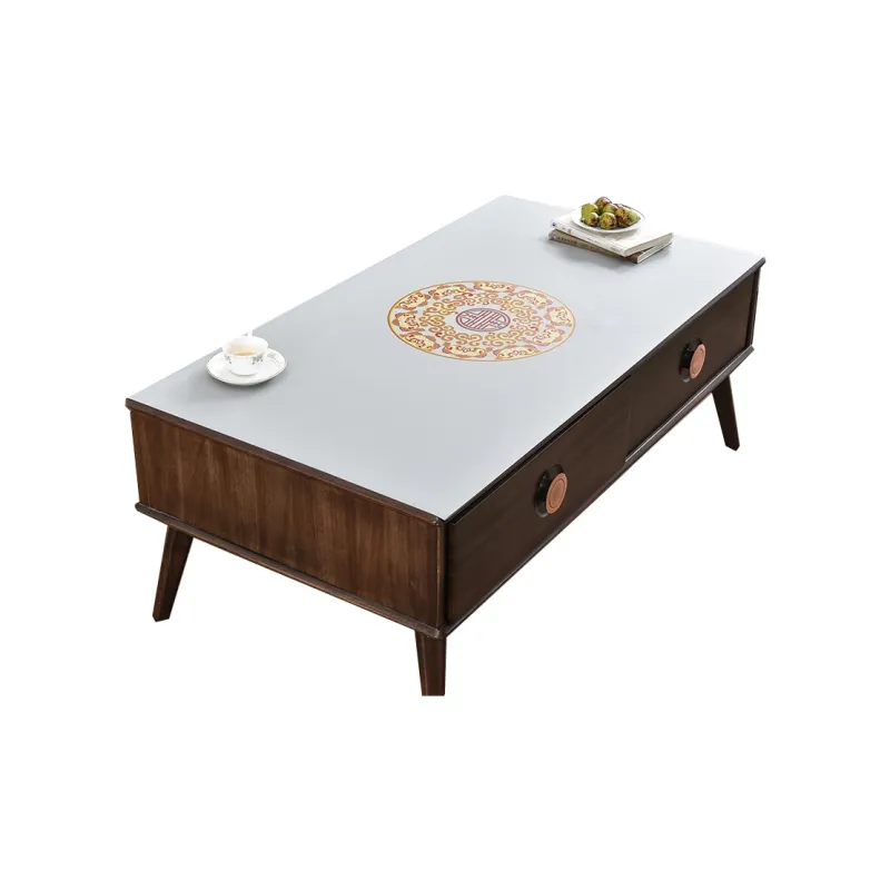 LUOYIJIA Tablecloths-0