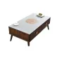 Ruyi Cloud-Light Gray