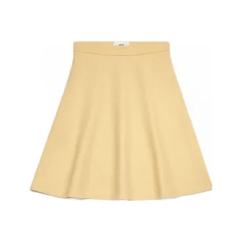 AMIPARIS A Line Skirt