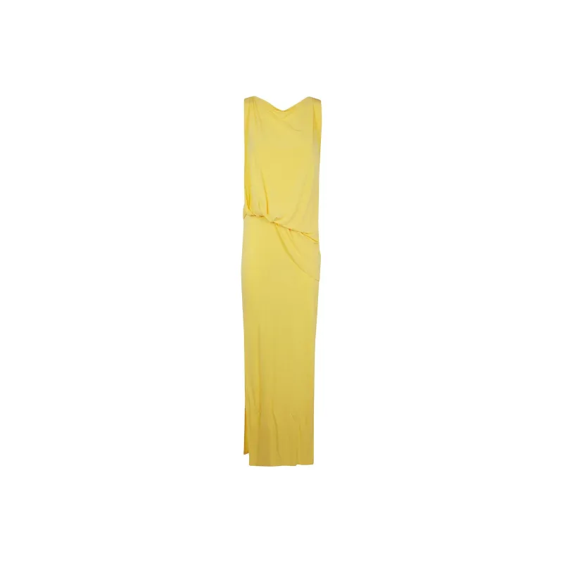 Jacquemus La Robe Peplo Dress-0