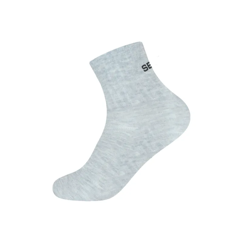 7 SEVFUN Mid Calf Socks Unisex Combo Set-7