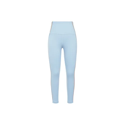 Nike Sports Pants Women's Blue