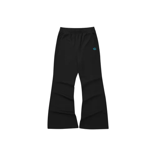 Skechers Athletic Trousers Women's Carbon Black