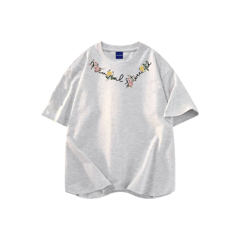 LA'T.WEEKEND T Shirts Unisex-36