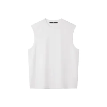 HERBEL Tank Tops Men