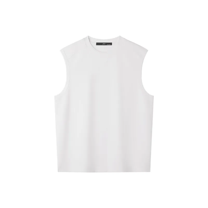 HERBEL Tank Tops Men-0