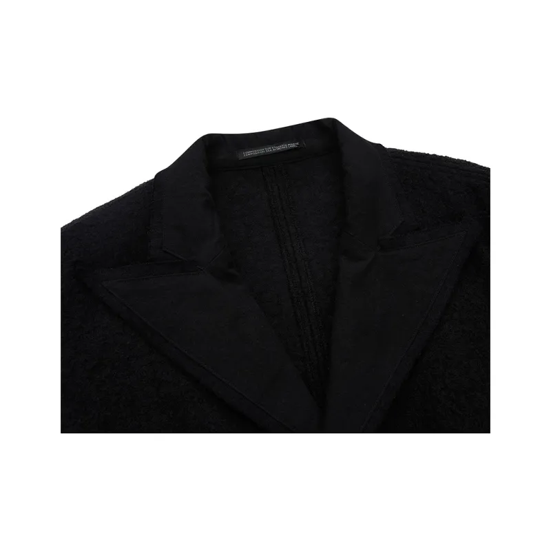Yohji Yamamoto Business Suit Women's-3