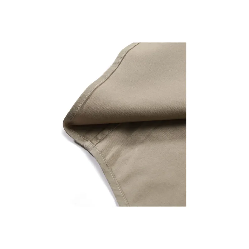 Ermenegildo Zegna Long Sleeved Poplin Shirt-4