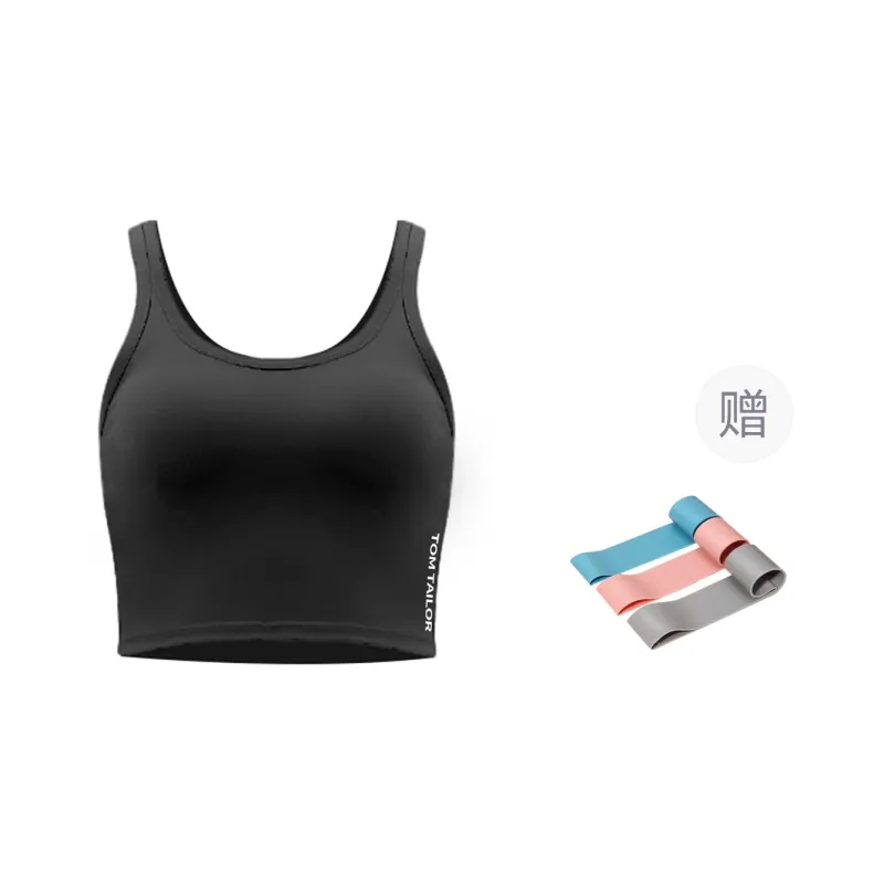 TOM TAILOR SS24 Sport Vests Women's-2