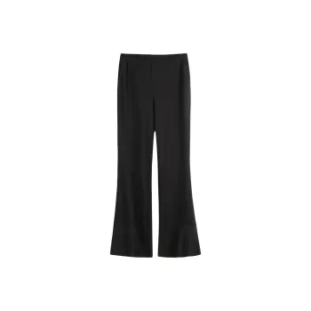 MSSHE Suit Trouser Women's Black
