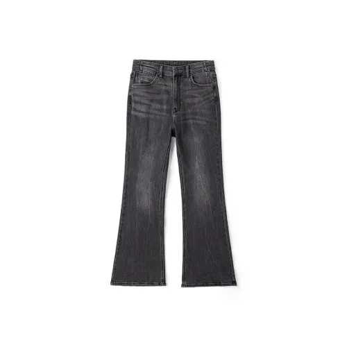 Lee Jeans Women's Black