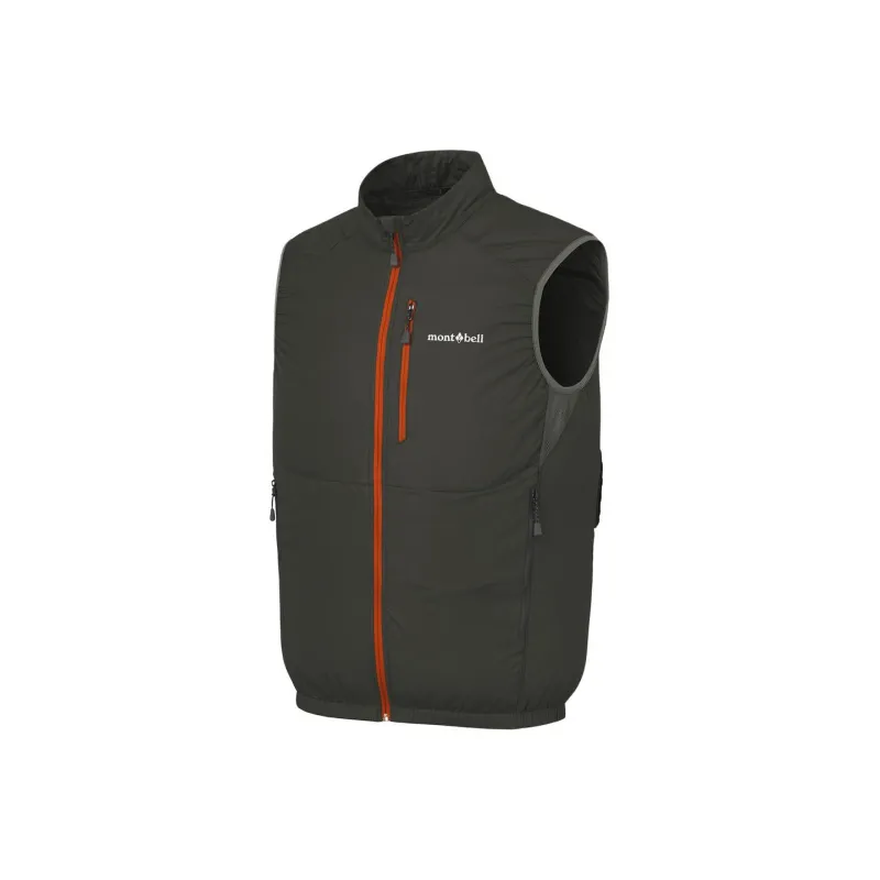 MONTBELL Vests Unisex-2