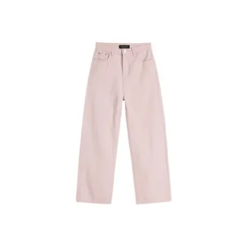 Incolore Jeans Women's Pink