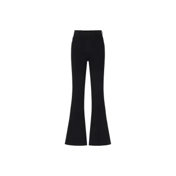 MO&CO Jeans Women's Denim Black
