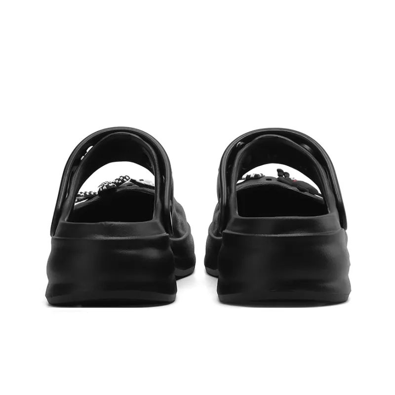 HLA EVA Closed Toe Slippers Women's-3