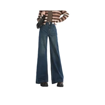 FAIRWHALE Jeans Women's