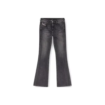 DIESEL 1969 D Ebbey Bootcut Jeans