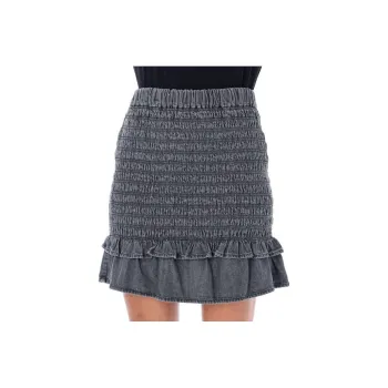 ISABEL MARANT ETOILE Dorela Mini Skirt