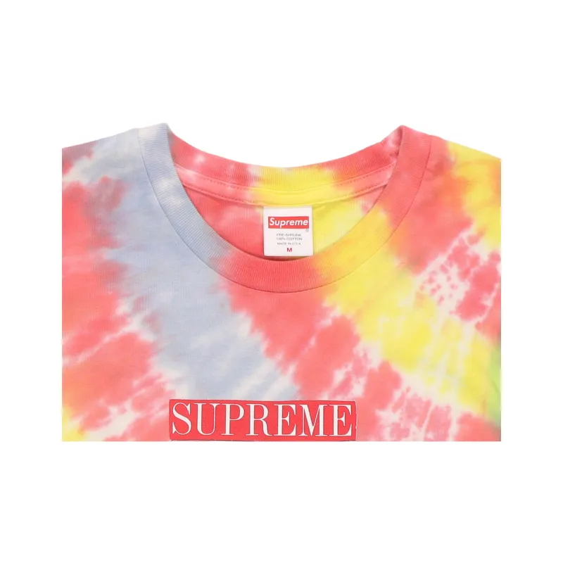 Supreme Loved By The Children Tee-1
