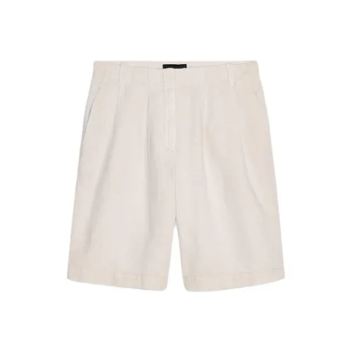 ZARA ZW Series Casual Shorts Women's