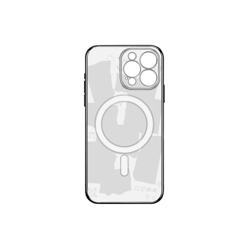 Small bones Phone Cases-2