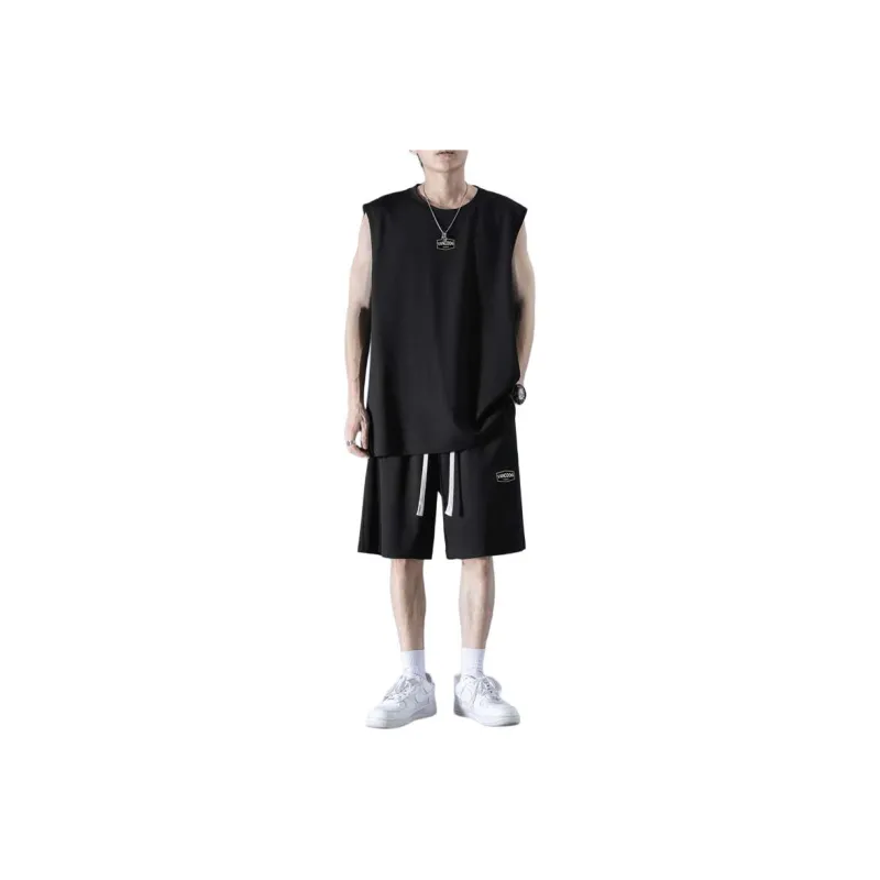 FRQ Casual Sportswear Unisex-13