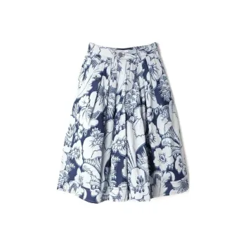 Vivienne Westwood Casual Short Skirts Women's Blue