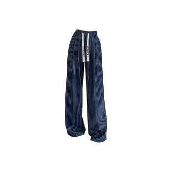 Love Monster Casual Pants Unisex