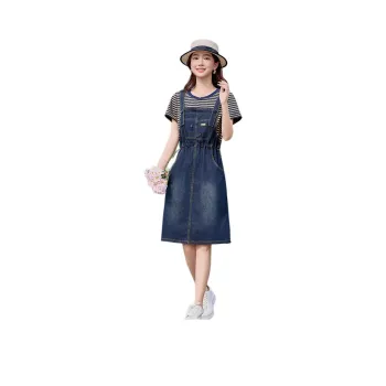 Fele.d Short Sleeved Dress Women's