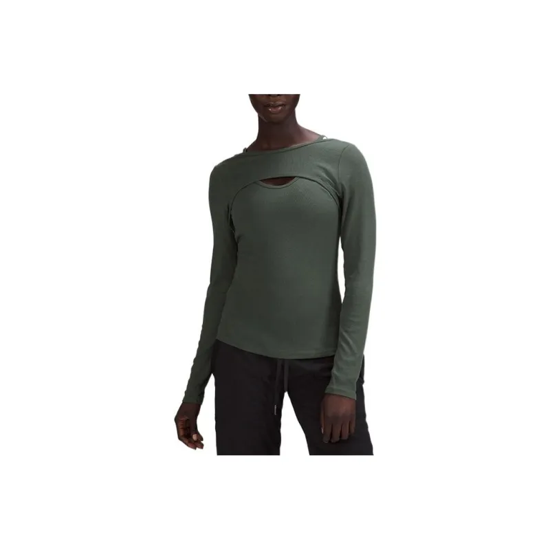 Lululemon Fitness Clothing Women's-5