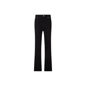 CALVIN KLEIN Jeans Women's Black