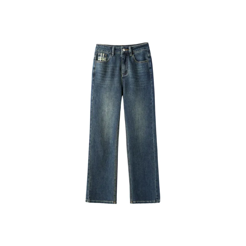 Miss Chipmunk Jeans Women's-10