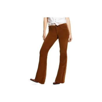 ARIAT Jeans Women's Yellow