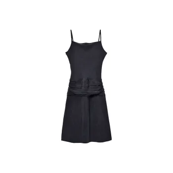 SINBOS Slip Dresses Women's