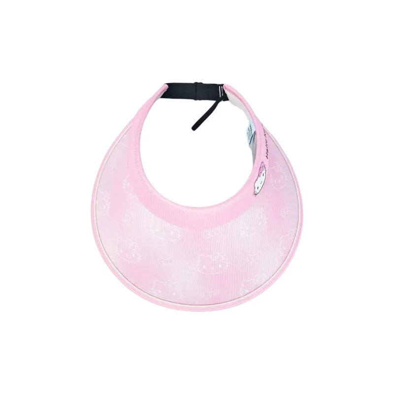 BALABALA Polyester Visor Cap Kids'-2