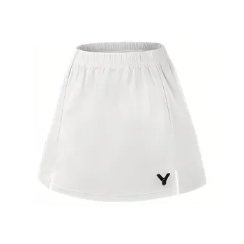 VICTOR Casual Short Skirts Women's